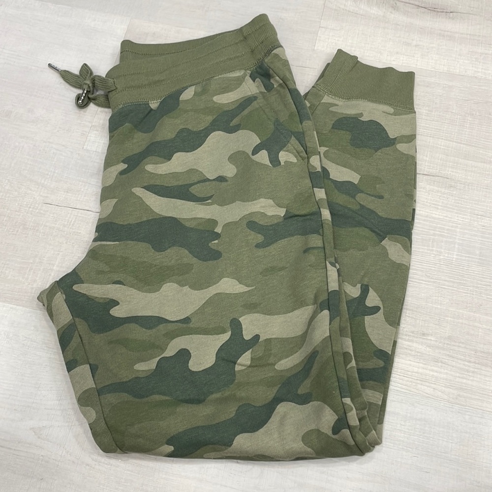 Old navy jogger size small